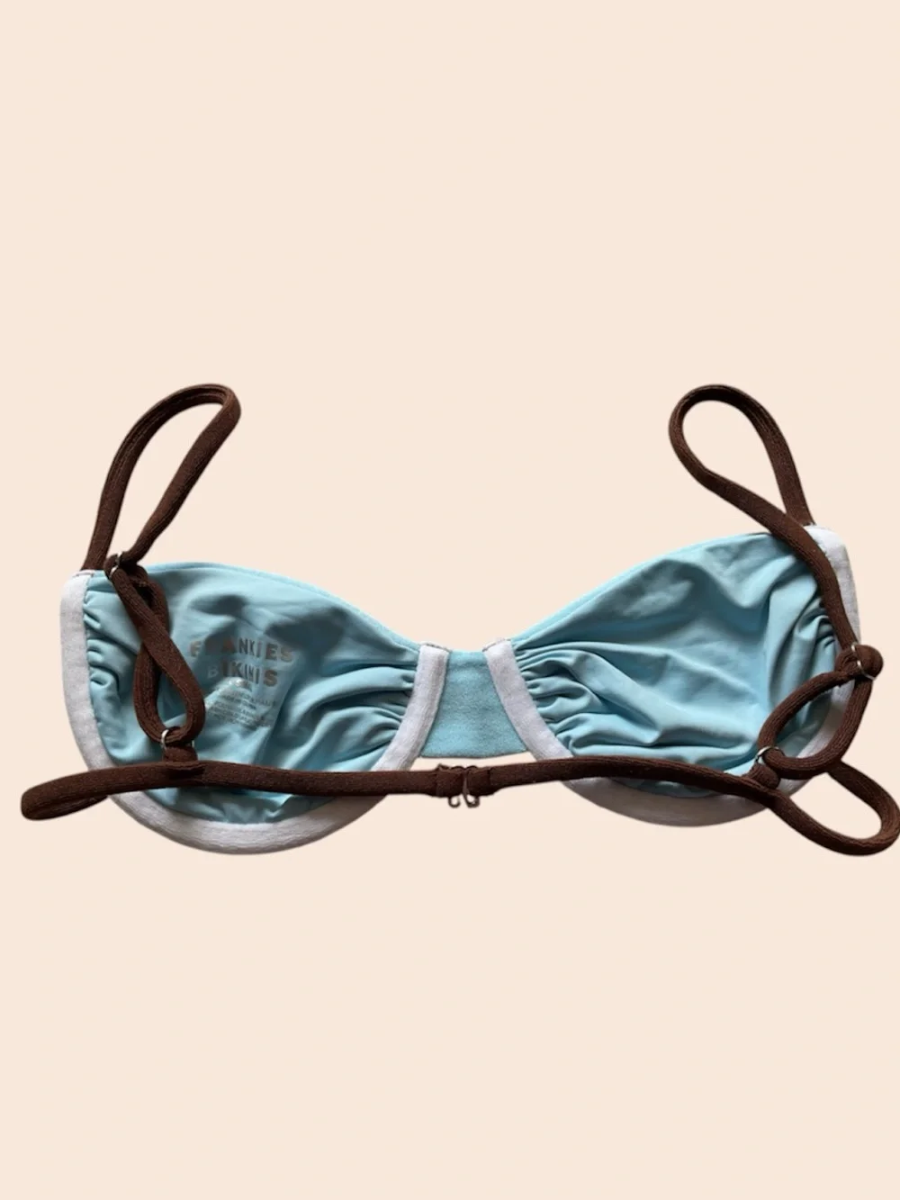 Frankies Bikinis this maggie
